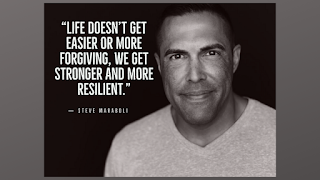 Steve Maraboli Net Worth, Income, Salary, Earnings, Biography, How much money make? Steve Maraboli Net Worth, Income, Salary, Earnings, Biography, How much money make?