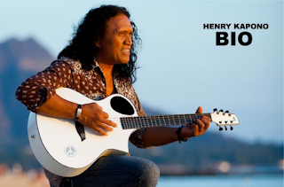 Henry Kapono Net Worth, Income, Salary, Earnings, Biography, How much money make?