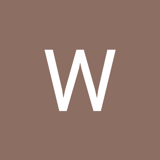 Walter Kahres's user avatar
