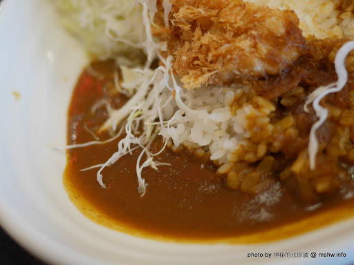 【食記】台中かつ丼のかつさと勝里日式炸豬排＠西屯TopCity大遠百大食代-捷運BRT新光遠百 : 來自愛知縣的名古屋風味, 有越級打怪的本錢? 區域 午餐 台中市 咖哩 定食 捷運美食MRT&BRT 日式 晚餐 蓋飯/丼飯 西屯區 豬排 飲食/食記/吃吃喝喝 