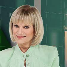 Julie Stav Net Worth, Income, Salary, Earnings, Biography, How much money make? Julie Stav Net Worth, Income, Salary, Earnings, Biography, How much money make?