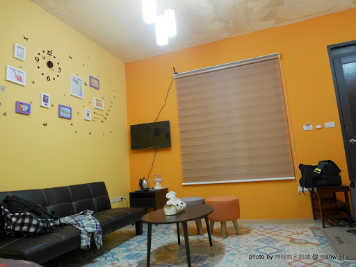 【景點】南投Rainbow House Bed and Breakfast 彩虹糖景觀民宿@竹山紫南宮 : 夜景絕佳, 舒適溫馨, 有歸屬感的傳統民宿 住宿 區域 南投縣 夜景 旅行 旅館 景點 竹山鎮 