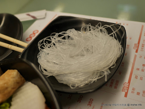 【食記】台中小園迷你火鍋美村店 Garden@西區草悟道 : 台中老字號的美味石頭火鍋, 多一杯飲品更完美 區域 台中市 夜市小吃 宵夜 晚餐 火鍋/鍋物 西區 飲食/食記/吃吃喝喝 