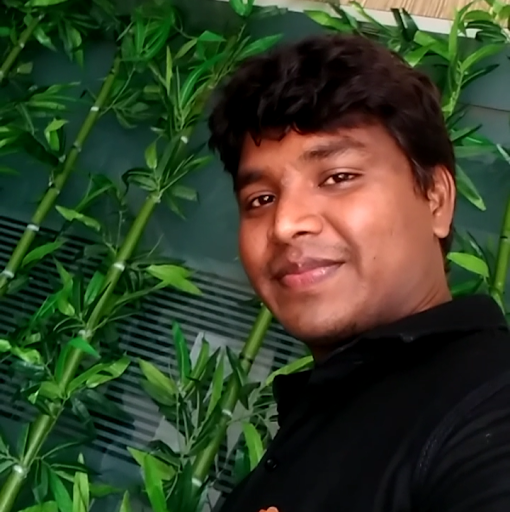 Chenna Rao's user avatar