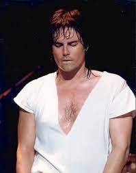 Jimi Jamison Net Worth, Income, Salary, Earnings, Biography, How much money make?