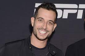 Tony Reali Age, Wiki, Biography, Wife, Children, Salary, Net Worth, Parents