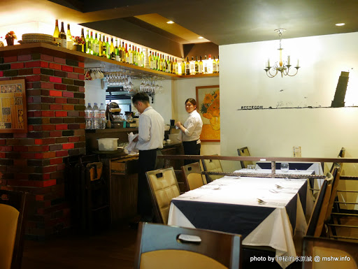【食記】台北Snail Italian restaurant 蝸牛義大利餐廳民生店@松山捷運MRT台北小巨蛋 : 義式風味精采呈現!用料講究,配餐跟主菜都不馬虎 區域 午餐 台北市 捷運美食MRT&BRT 排餐 晚餐 松山區 海鮮 甜點 義式 西式 飲食/食記/吃吃喝喝 麵食類 