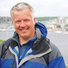 Derek Brockway Net Worth, Income, Salary, Earnings, Biography, How much money make? Derek Brockway Net Worth, Income, Salary, Earnings, Biography, How much money make?