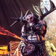 Gwar Net Worth, Income, Salary, Earnings, Biography, How much money make?