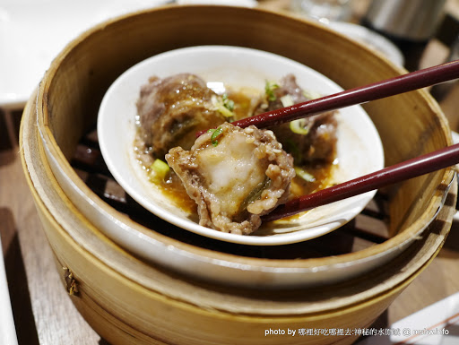 【食記】台中點點心新光中港店 Dimdimsum Taiwan@西屯三越百貨-捷運新光遠百 : 口味不錯的港式點心,果然跟添好運有得拚 下午茶 中式 區域 午餐 台中市 捷運美食MRT&BRT 晚餐 港式 甜點 西屯區 飲食/食記/吃吃喝喝 