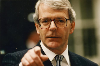 Sir John Major Net Worth, Income, Salary, Earnings, Biography, How much money make?