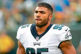 Mychal Kendricks Net Worth, Income, Salary, Earnings, Biography, How much money make? Mychal Kendricks Net Worth, Income, Salary, Earnings, Biography, How much money make?