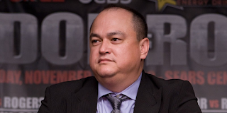 Scott Coker Net Worth, Income, Salary, Earnings, Biography, How much money make?