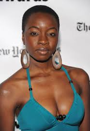 Danai Gurira Height, Age, Boyfriend, Biography, Wiki, Net Worth