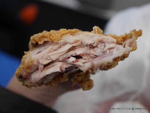 【食記】香港大力水手炸雞 Popeyes Chicken & Biscuits Louusuana Kitchen @香港赤鱲角國際機場 : 不放過久的話味道相信會比較好...>< 下午茶 區域 午餐 早餐 晚餐 炸雞 美式 速食 飲食/食記/吃吃喝喝 香港(Hong Kong) 