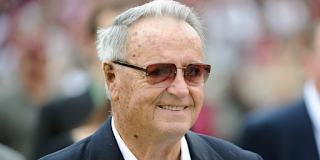 Bobby Bowden Net Worth, Income, Salary, Earnings, Biography, How much money make?