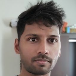 pavan's user avatar
