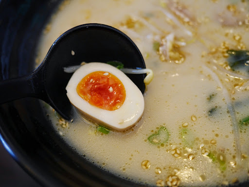【食記】台中Yu Shou 御守拉麵@南屯捷運MRT溝仔墘 : 台式風味拉麵, 鹹味為主, 豚骨味清淡, 麵條算可以接受 區域 午餐 南屯區 台中市 台式 拉麵 捷運美食MRT&BRT 日式 晚餐 未分類 飲食/食記/吃吃喝喝 麵食類 