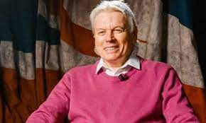 David Icke Net Worth, Income, Salary, Earnings, Biography, How much money make?