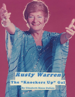 Rusty Warren Net Worth, Income, Salary, Earnings, Biography, How much money make? Rusty Warren Net Worth, Income, Salary, Earnings, Biography, How much money make?