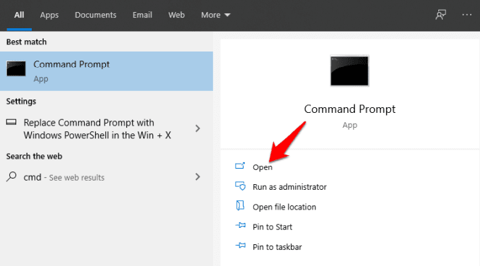 Comment Mapper Un Lecteur Reseau Sous Windows