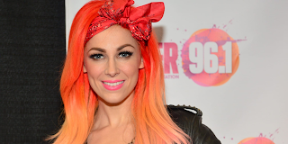Bonnie McKee Net Worth, Income, Salary, Earnings, Biography, How much money make? Bonnie McKee Net Worth, Income, Salary, Earnings, Biography, How much money make?