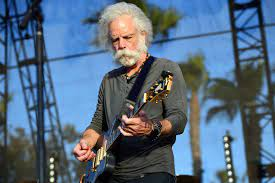 Bob Weir Net Worth, Income, Salary, Earnings, Biography, How much money make?