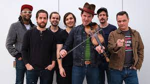 How Much Money Does Old Crow Medicine Show Make? Latest Old Crow Medicine Show Net Worth Income Salary How Much Money Does Old Crow Medicine Show Make? Latest Old Crow Medicine Show Net Worth Income Salary