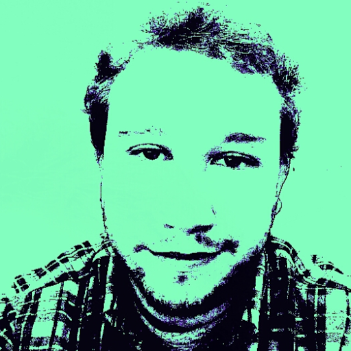 Jeff Foster's user avatar