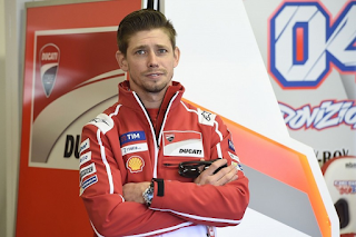 How Much Money Does Casey Stoner Make? Latest Net Worth Income Salary