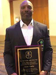 Dexter Coakley Net Worth, Income, Salary, Earnings, Biography, How much money make? Dexter Coakley Net Worth, Income, Salary, Earnings, Biography, How much money make?