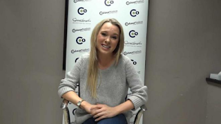 Olivia Scott-Taylor Net Worth, Income, Salary, Earnings, Biography, How much money make? Olivia Scott-Taylor Net Worth, Income, Salary, Earnings, Biography, How much money make?