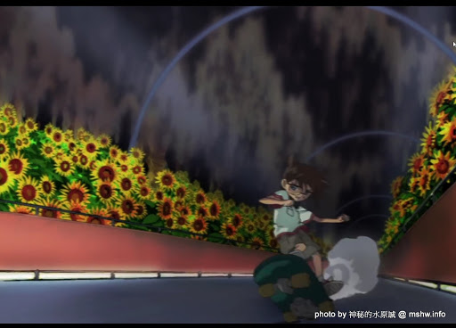 【電影】【心情】Ted 2 熊麻吉2&Detective Conan: Sunflowers of Inferno 名偵探柯南19:業火的向日葵&Terminator Genisys 魔鬼終結者5:創世契機 Anime & Comic & Game 動畫 名偵探柯南系列 心情 熊麻吉系列 電影 魔鬼終結者系列  