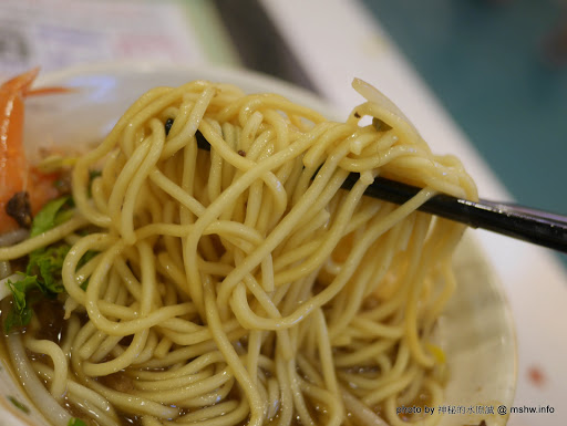 【食記】高雄周氏蝦捲夢時代店@前鎮夢時代購物中心-捷運MRT凱旋站 : 懷念的老字號, 滿口油吱吱的餘韻...不過擔仔麵要加油一點囉 中式 前鎮區 區域 午餐 台式 捷運美食MRT&BRT 晚餐 飲食/食記/吃吃喝喝 高雄市 麵食類 