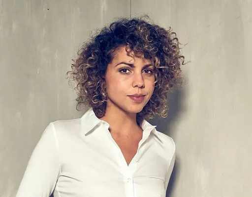 Jess Salgueiro Age Wiki, Biography t Worth, Ethnicity, Height Jess Salgueiro Age Wiki, Biography t Worth, Ethnicity, Height