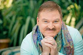 How Much Money Does James Van Praagh Make? LatestJames Van Praagh Net Worth Income Salary