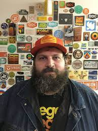 Aaron James Draplin Net Worth, Income, Salary, Earnings, Biography, How much money make? Aaron James Draplin Net Worth, Income, Salary, Earnings, Biography, How much money make?