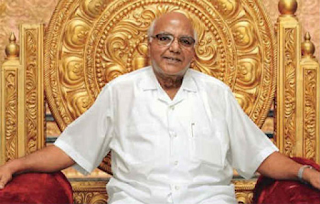 Ramoji Rao Net Worth, Income, Salary, Earnings, Biography, How much money make? Ramoji Rao Net Worth, Income, Salary, Earnings, Biography, How much money make?