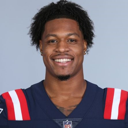 N'Keal Harry: Age,Wiki, Biography, Height, Girlfriend, Instagram, Salary