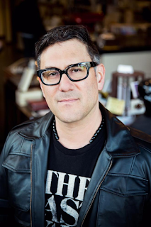 Mitch Horowitz Net Worth, Income, Salary, Earnings, Biography, How much money make?