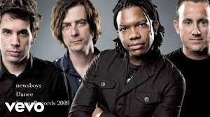 Newsboys Net Worth, Income, Salary, Earnings, Biography, How much money make?