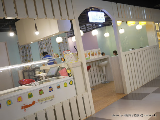 【食記】台中Three Little Bunnies GELATO RESTAURANT 三隻小兔義式冰淇淋餐廳-台中老虎城店@西屯老虎城-捷運BRT秋紅谷 : 用料實在, 健康取向的美味冰品! 糖尿病患者也可以安心吃 冰品 冰淇淋 區域 午餐 台中市 捷運美食MRT&BRT 晚餐 燉飯 義式 茶類 西屯區 輕食 飲食/食記/吃吃喝喝 麵食類 