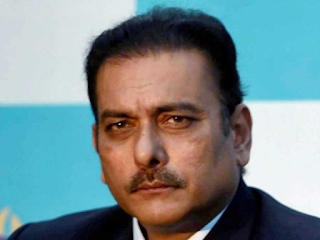 Ravi Shastri Net Worth, Income, Salary, Earnings, Biography, How much money make?
