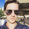 Evgenii Evstafev's user avatar