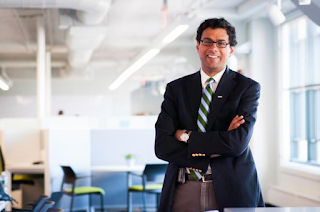 Atul Gawande Net Worth, Income, Salary, Earnings, Biography, How much money make?