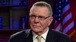 Jack Keane Net Worth, Income, Salary, Earnings, Biography, How much money make?