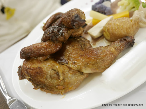 【食記】台中Grand City Hotel 五都大飯店-美馡西餐廳@豐原-台鐵TRA豐原站 : 食材用心,季節限定的質感創意套餐 住宿 區域 午餐 台中市 捷運美食MRT&BRT 排餐 旅館 晚餐 海鮮 烤雞 牛排 西式 豐原區 豬排 飲食/食記/吃吃喝喝 