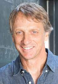 Tony Hawk Net Worth, Income, Salary, Earnings, Biography, How much money make?