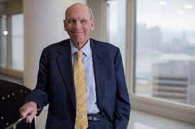 Byron Wien Net Worth, Income, Salary, Earnings, Biography, How much money make? Byron Wien Net Worth, Income, Salary, Earnings, Biography, How much money make?