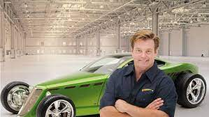 How Much Money Does Chip Foose Make? Latest Chip Foose Net Worth Income Salary